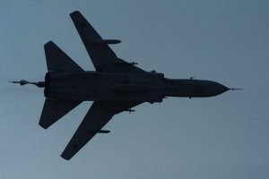 В войска начаты поставки новых авиационных базовых комплексов разведки