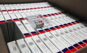 Экс-премьер Словакии прилетел в Москву по вопросу закупки «Спутника V»