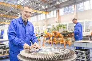 В ОДК-УМПО стартовал набор студентов по программе «Крылья Ростеха»