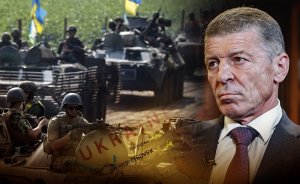 «Начало конца Украины». В Кремле предостерегли Украину от войны в Донбассе