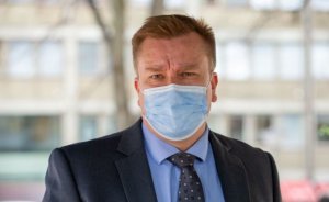 Финляндия вслед за США обвиняет Россию в обострении на Донбассе