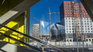 В России ускорилось исполнение нацпроектов в I квартале 2021 года