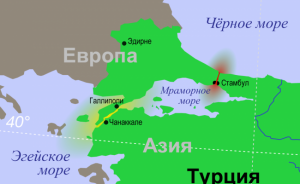 Канал «Стамбул» и выход Турции из конвенции Монтрё — реальные риски для России?
