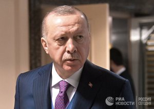Турция: Запад принимает неизбежное. Что насчет Путина? (Daily Sabah, Турция)