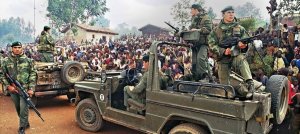 ARD (ФРГ): Руанду не устроило запоздалое признание частичной ответственности за геноцид от Франции