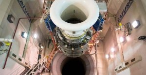 В России испытали двигатель для перспективных орбитальных самолетов