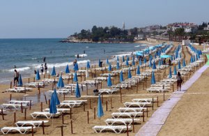 В Турции антирекорд по заболевшим коронавирусом: почти 56 тысяч новых случаев, несмотря на комендантский час. Туроператоры опасаются закрытия страны для россиян