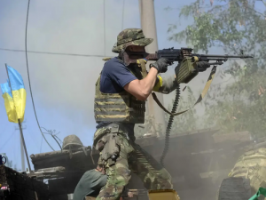 ZeroHedge (USA) Ветераны разведки направили Байдену письмо с призывом избегать войны на Украине