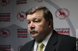 «Ситуация в Белоруссии не становится лучше» – взгляд из Минска