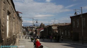 В Гюмри откроется музейная экспозиция «Армянка»