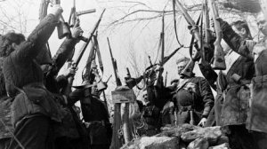Тайны 22 июня. Герои-партизаны Украины в 1941 году.