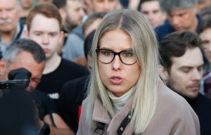 Брачный контракт Соболь с супругом аннулирован: имущество вернётся хозяйке, однако ненадолго