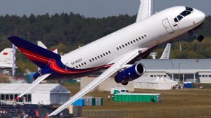В «Сухом» поставки: в России появились новые покупатели Superjet 100