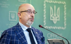Киев прокомментировал заявление Кремля об угрозе повторения Сребреницы в Донбассе
