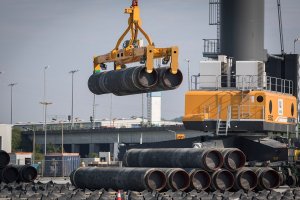 Defense News (USA): санкции по «Северному потоку — 2» могут рассорить США с Германией