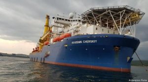 Украинский эксперт рассказал об угрозе «Северного потока — 2»