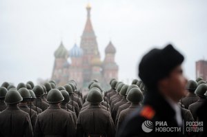 Foreign Affairs (США): возвращение геополитики