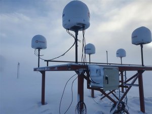 OneWeb заявил о планах создать инфраструктуру для легализации в России