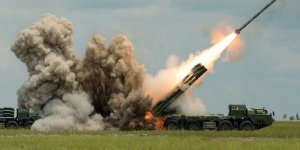 Дорогу на Киев танкам Шойгу расчистят «Акация», «Мста-С» и «Торнадо»