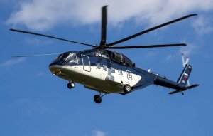 В Архангельске начались испытания нового российского вертолета Ми-38. В условиях «ледникового периода»: Архангельская область стала площадкой для испытания вертолёта Ми-38