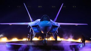 Die Welt: новый корейский истребитель технологичней «Еврофайтера» и дешевле F-35. Суперсовременный высокотехнологичный истребитель должен стать новым экспортным хитом Южной Кореи (+ видео)
