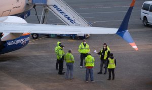 Сотрудники Boeing планируют забастовку