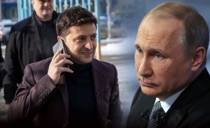 Путин отказался говорить с Зеленским - Арестович