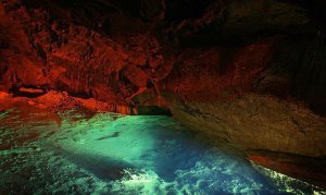 Пещеры Крыма, которые нельзя пропустить