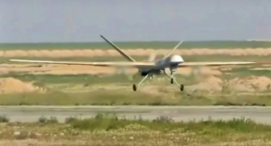 БПЛА "Орион", конкурент Bayraktar TB2, наконец в деле