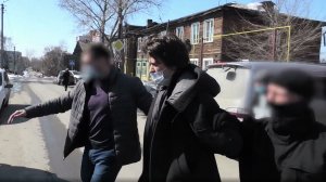 Суд арестовал 14 человек за попытку теракта в отделе полиции в Кисловодске