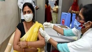 Индия одобрила заявку на регистрацию «Спутника V»