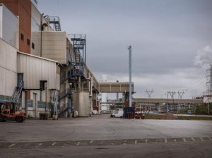 Nornickel Harjavalta укрепляет статус одного из самых экологичных рафинировочных предприятий в мире