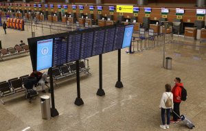 Ростуризм: купленную в Турцию или Танзанию путевку можно обменять на путешествие по России