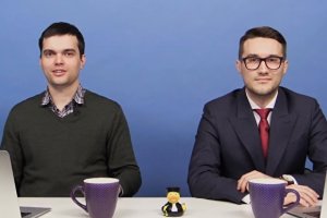 Экстремист-русофоб Гимади возглавляет юротдел ФБК