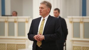 Песков указал на отсутствие спешки в подготовке встречи Путина и Байдена