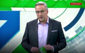 «Бог тебя простит»: Норкин «взорвал» зал анекдотом о еврее в подвале