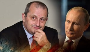 «Выбило из головы»: Кедми объяснил, как лишь одно слово Путина «перечеркнуло» план удара США по РФ