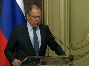Лавров сообщил об изменении правил работы диппредставительств США