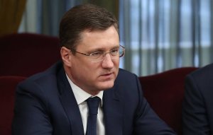 Новак считает возможным временное введение ограничений на экспорт нефтепродуктов