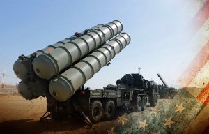«Есть старый анекдот»: Эксперт ответил анекдотом на «появление» в США «убийц» С-400
