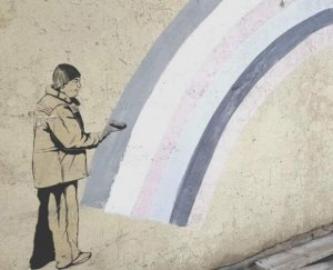 Геноцид стрит-арта: 5 «легальных» мест для искусства вместо 34