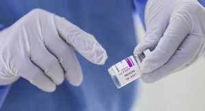 "Не пошла": Гагаузия вернула Минздраву всю партию вакцины AstraZeneca ("...выразил надежду на то, что вакцина российского производства "Спутник V" будет пользоваться большим спросом ")