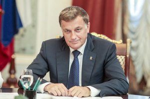 Макаров вынудил очередного депутата покинуть ряды «Единой России»