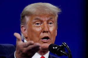 Трамп заявил о намерении снова стать президентом США