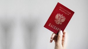 Приняты законы о запрете двойного гражданства для госслужащих