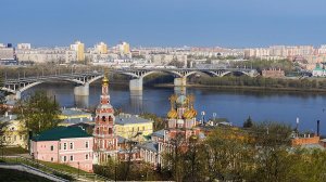 В исторической части Нижнего Новгорода построят метро