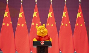 Китай перестанет допускать на свой рынок игры, «не соответствующие ценностям социализма»