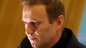 Видео с Навальным из колонии показало его реальное состояние: "А вы так сможете подтянуться?"