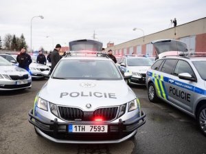 В Чехии устроили облаву на воевавших за ДНР и ЛНР