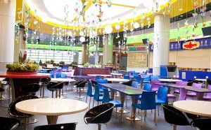 Умирающие фуд-корты просят петербургский РПН снять запрет на 100% заполняемость залов